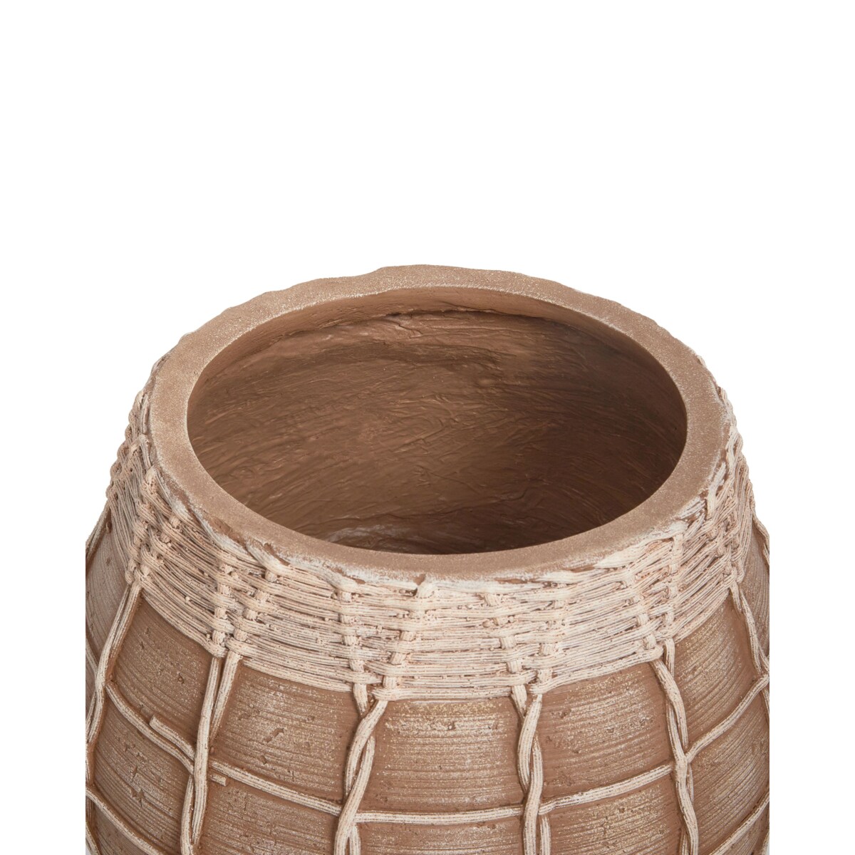 Doniczka DARMERA Ceramika 30 cm