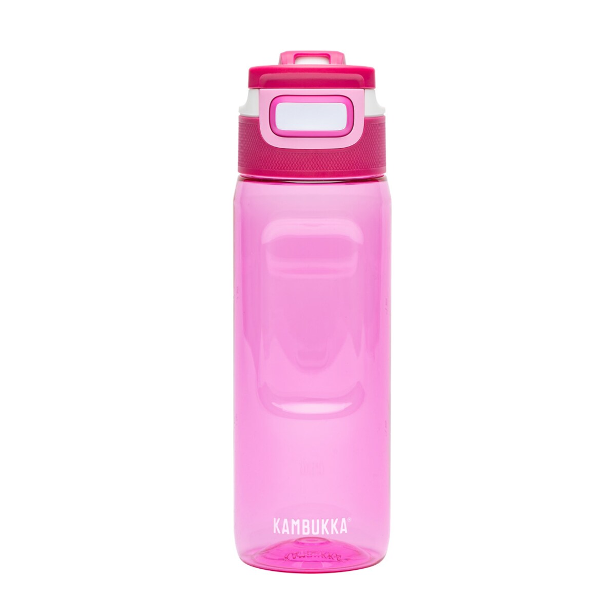 Butelka na wodę Kambukka Elton 750 ml - Mulberry Mood