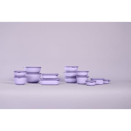 Miska Cirqula okrągła 350 ml Nordic Lilac 106204074600