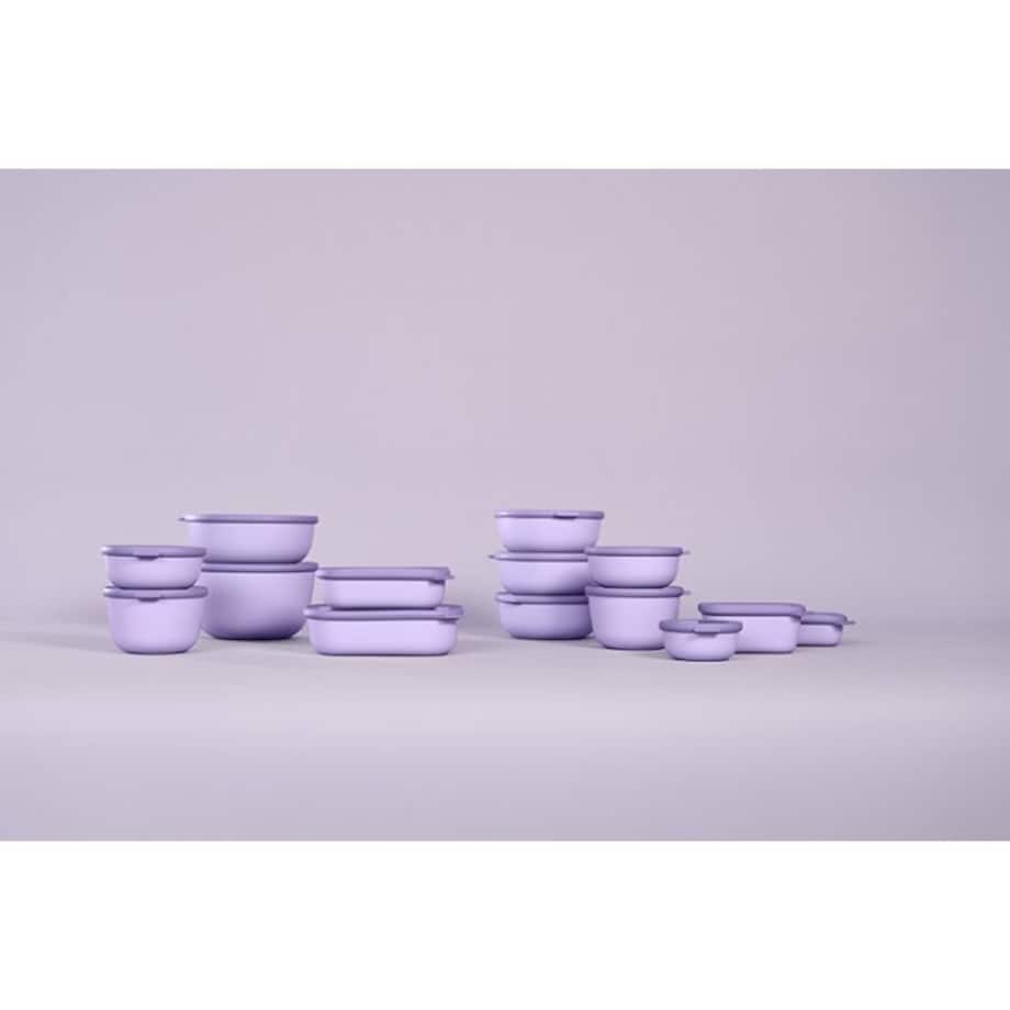 Miska Cirqula okrągła 350 ml Nordic Lilac 106204074600