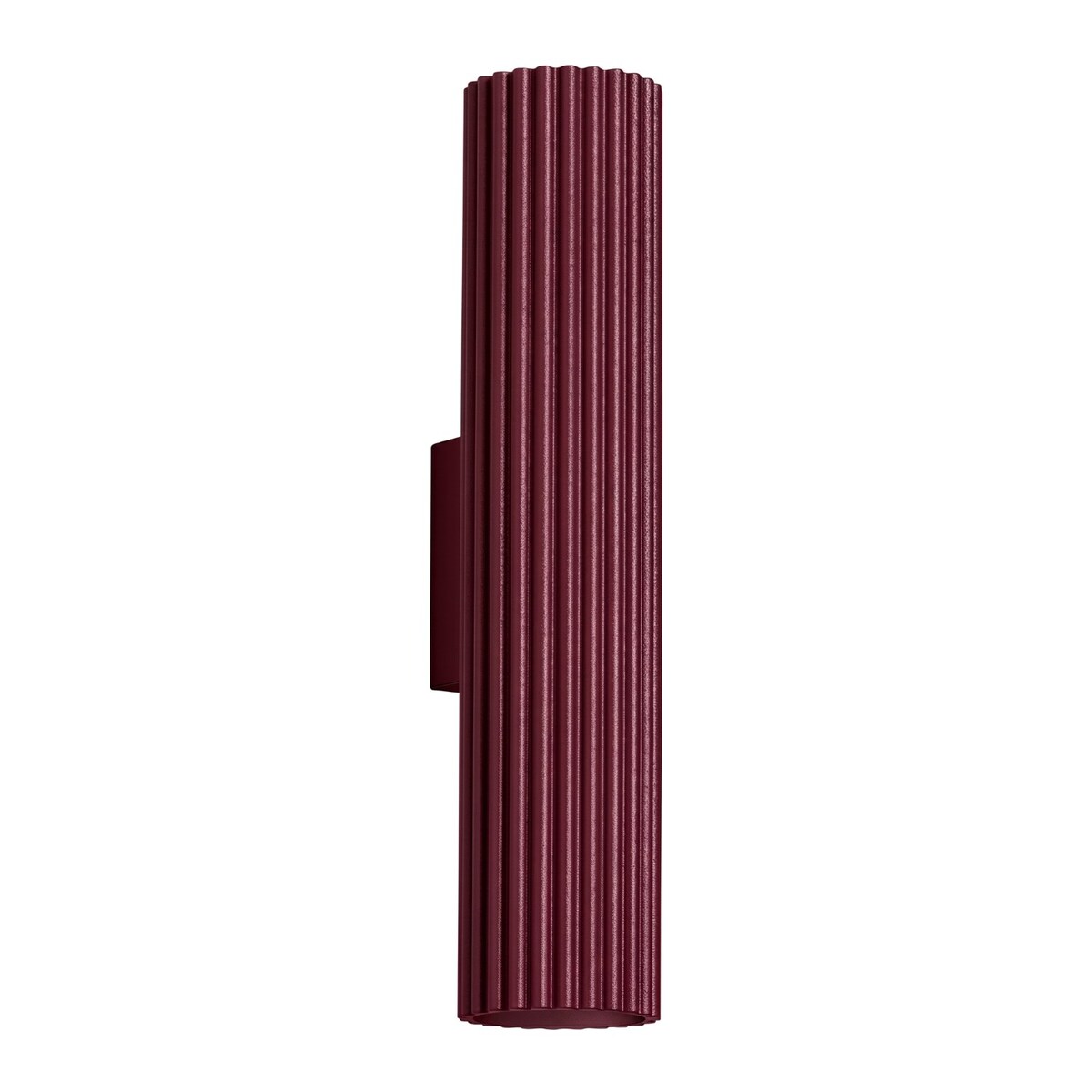 Kinkiet KARBON 30 burgund