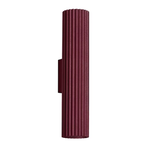 Kinkiet KARBON 30 burgund