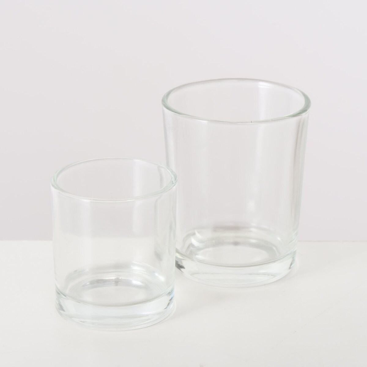 Dozownik na mydło w płynie 350 ml TIVILI szary