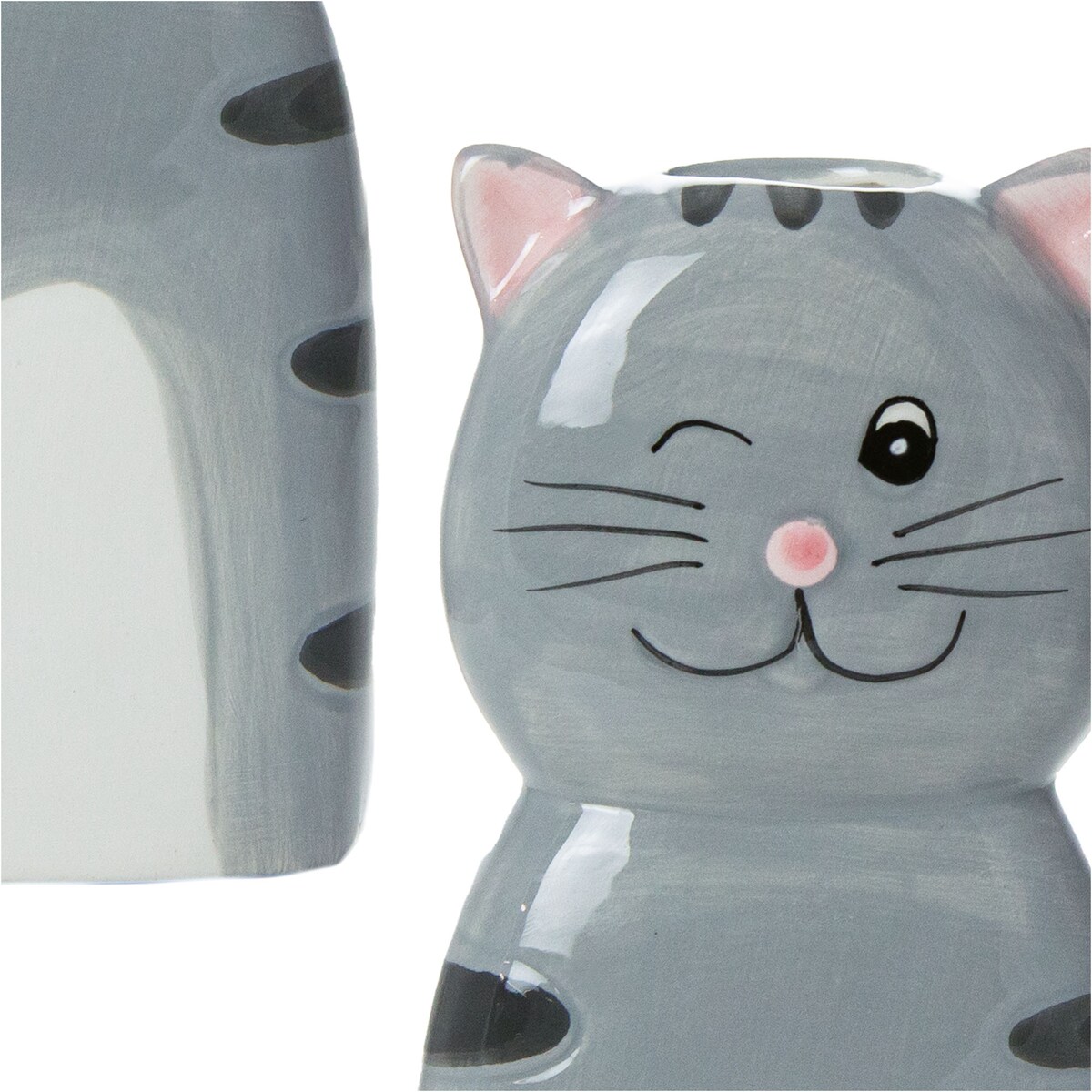 Nawilżacz Powietrza Na Grzejnik Kaloryfer 18 Cm Dla Dziecka Do Pokoju Kotek