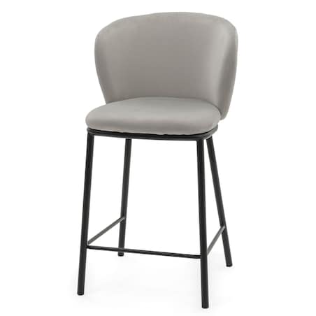 HOKER TAPICEROWANY WELUROWY DO SALONU JADALNI BAROWY NOWOCZESNY BARI