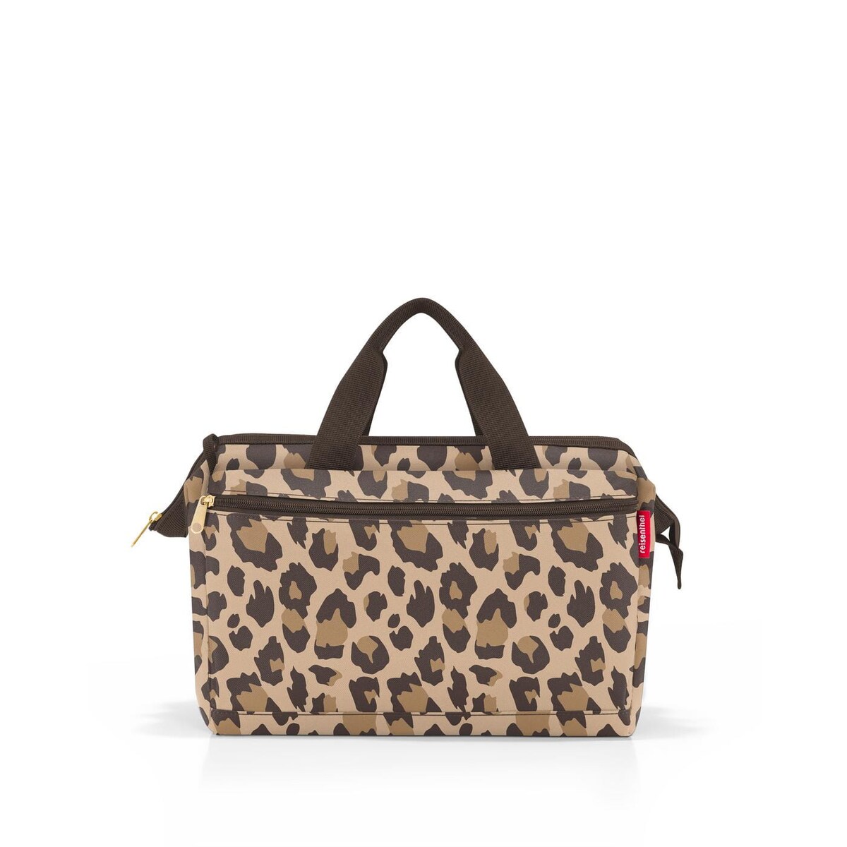 Torba ALLROUNDER S POCKET, leo macchiato