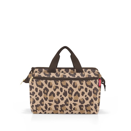 Torba ALLROUNDER S POCKET, leo macchiato