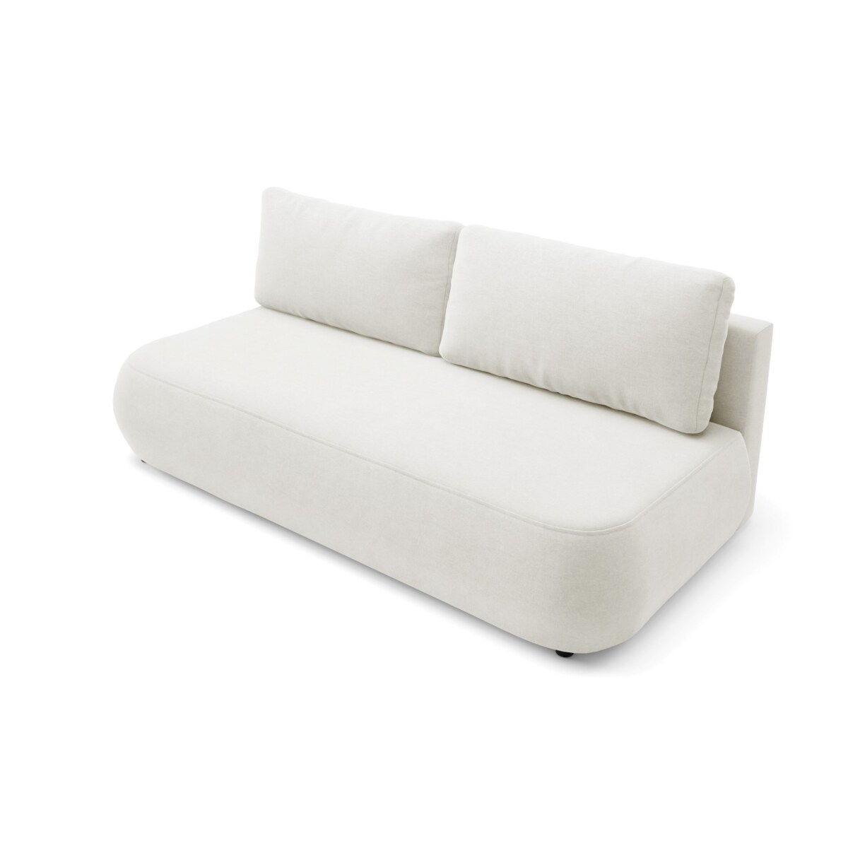 Kanapa OKOPE z funkcją spania Kolor: Wind 02