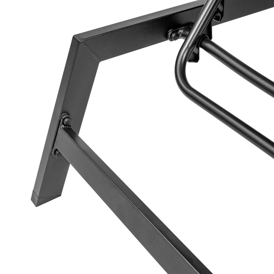 Leżak ogrodowy Lord beżowy 60cm