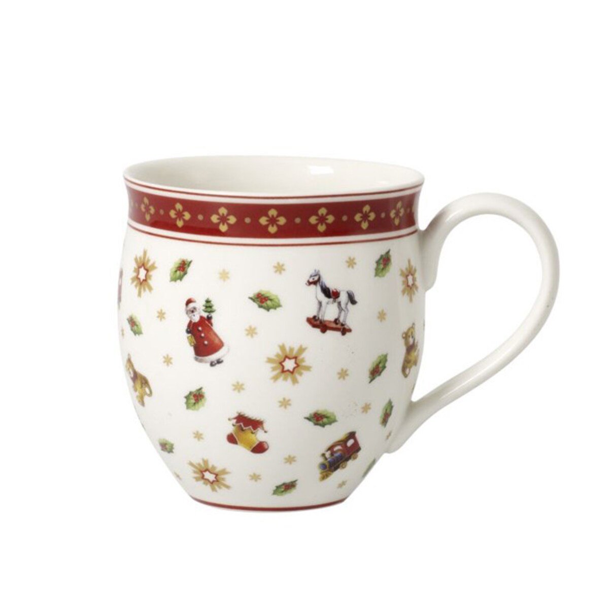 villeroy & boch toy's delight