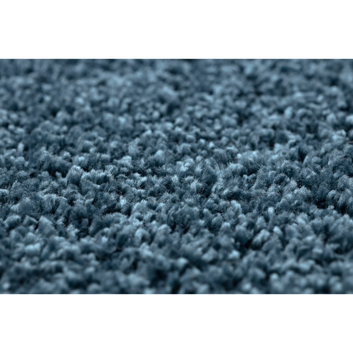 Dywan BERBER 9000 niebieski Frędzle 240x330 cm