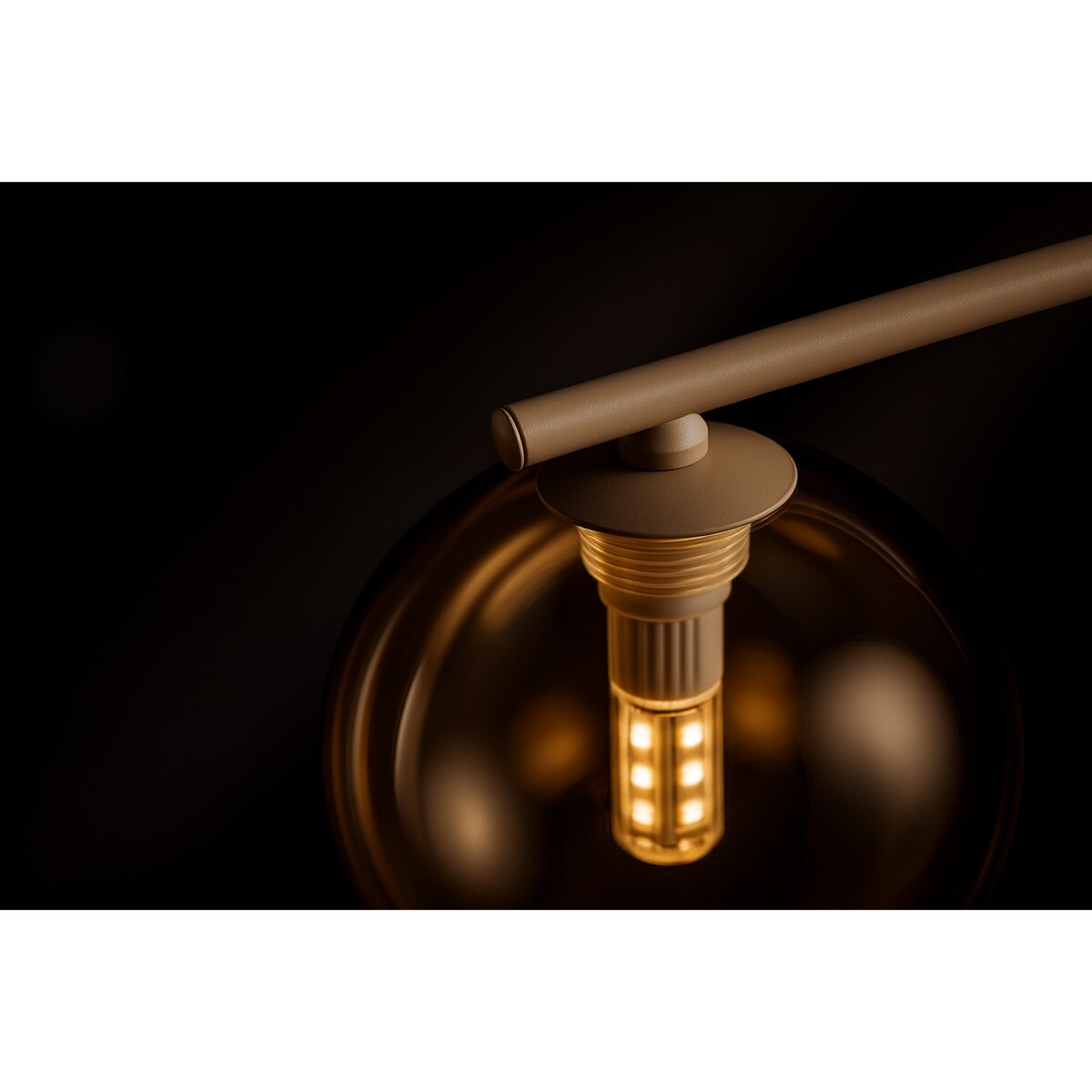 Kinkiet K-5849 z serii LEMO