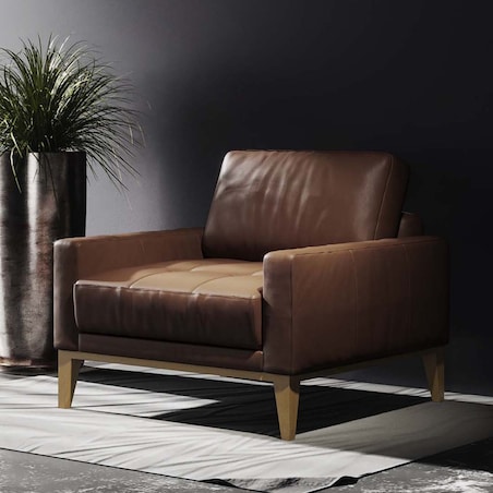 Fotel Musso - koniakowa