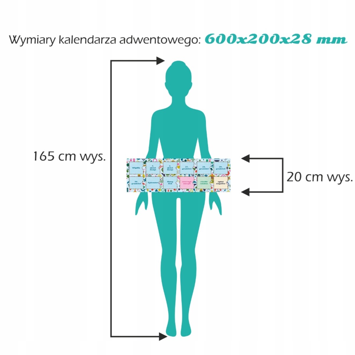 ŚWIĄTECZNY NIEZBĘDNIK HERBACIANY Z ZAPARZACZEM KAWĄ WOSKAMI SOJOWYMI - PREZENT UPOMINEK NA MIKOŁAJA ŚWIĘTA GWIAZDKĘ BOŻE NARODZENIE POD CHOINKĘ DLA KOBIETY FACETA