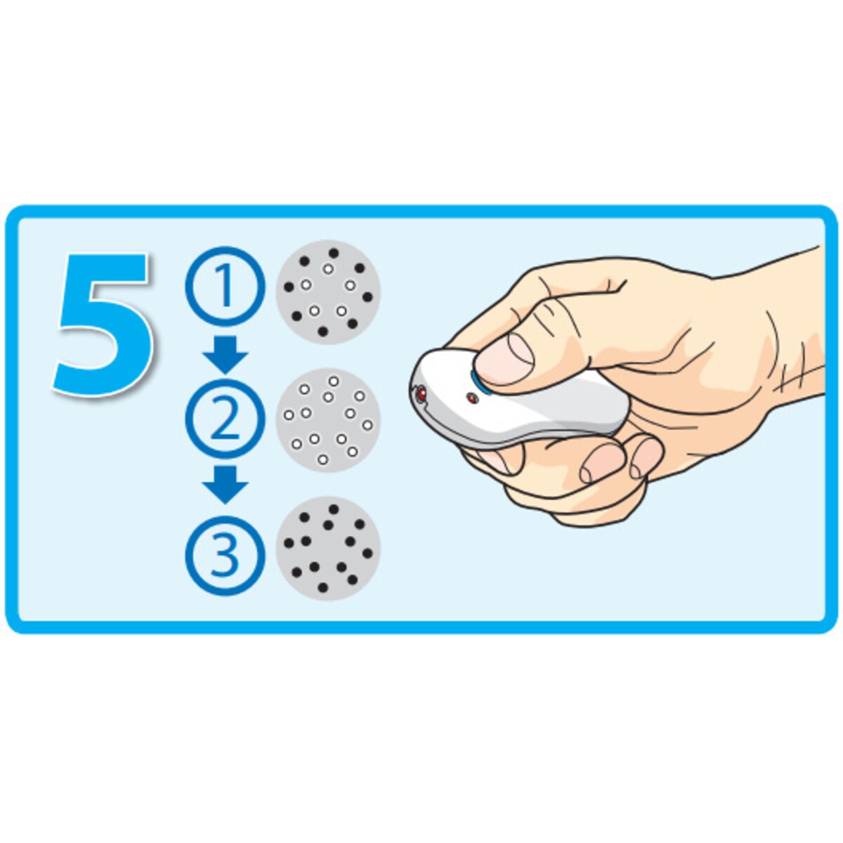 Lampa basenowa magnetyczna LED GRE 2 sztuki