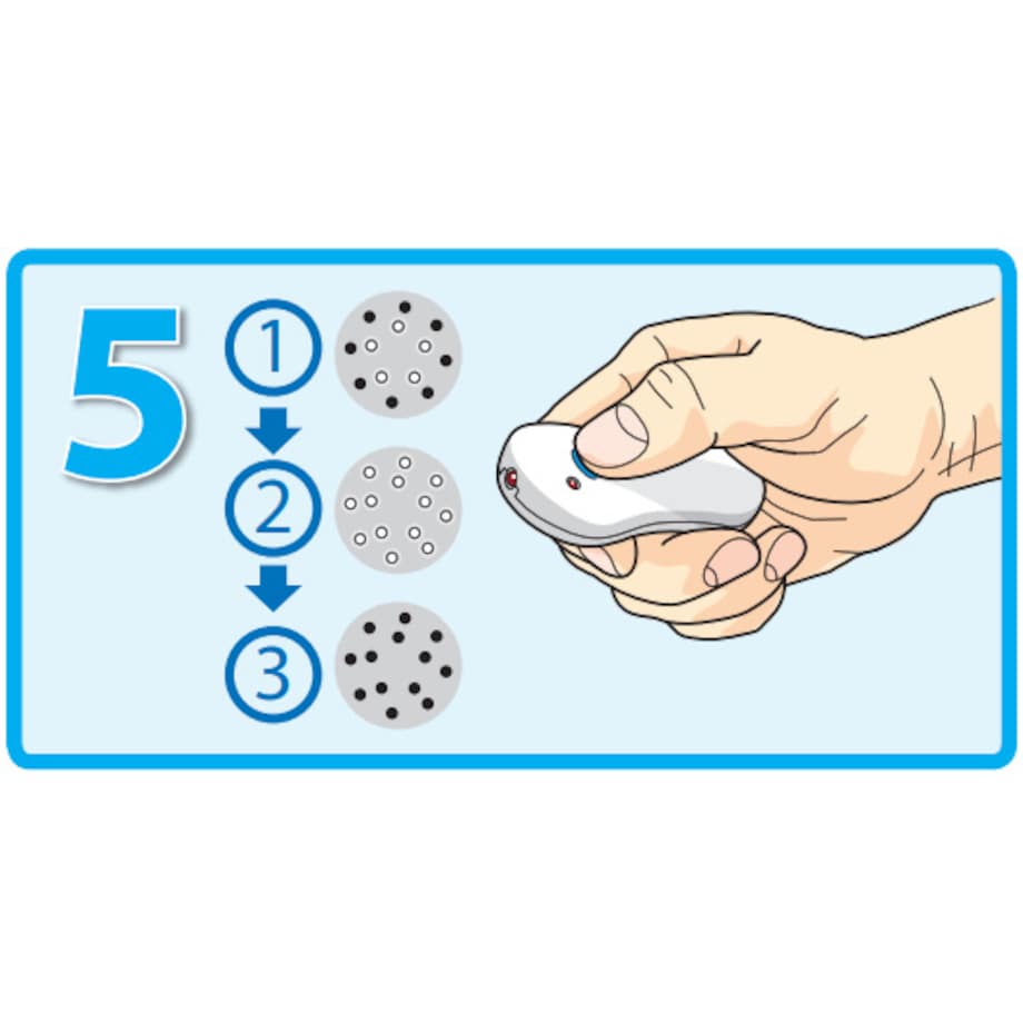 Lampa basenowa magnetyczna LED GRE 2 sztuki