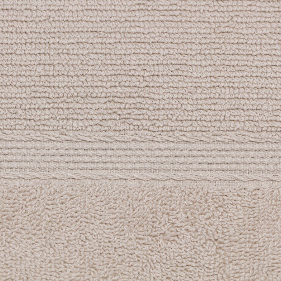 Ręcznik Magnus 70x140cm beige, 70 x 140 cm