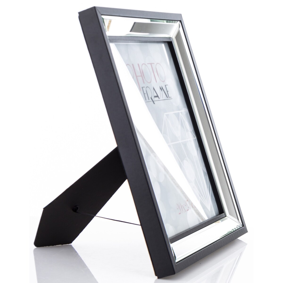 Ramka na zdjęcia 32x27 cm FRAMEK czarna