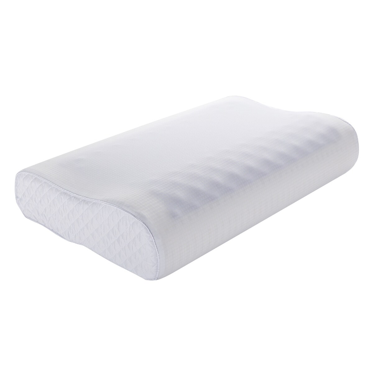 Poduszka Thermorelax Contour Pan Materac