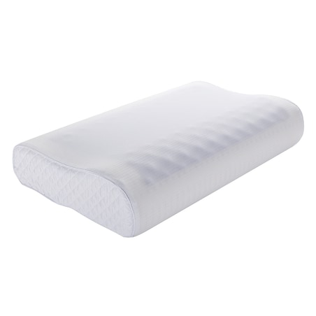 Poduszka Thermorelax Contour Pan Materac