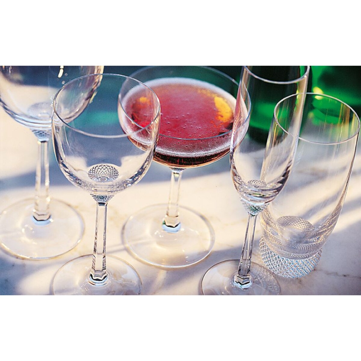 Kieliszek do wody Octavie, 370 ml, Villeroy & Boch