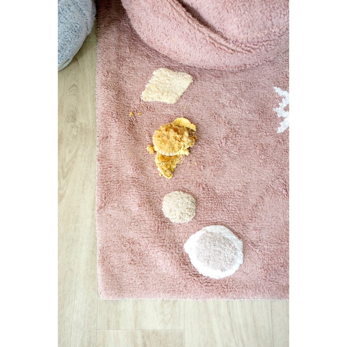 Dywan Bawełniany Noah 140x200 cm Lorena Canals