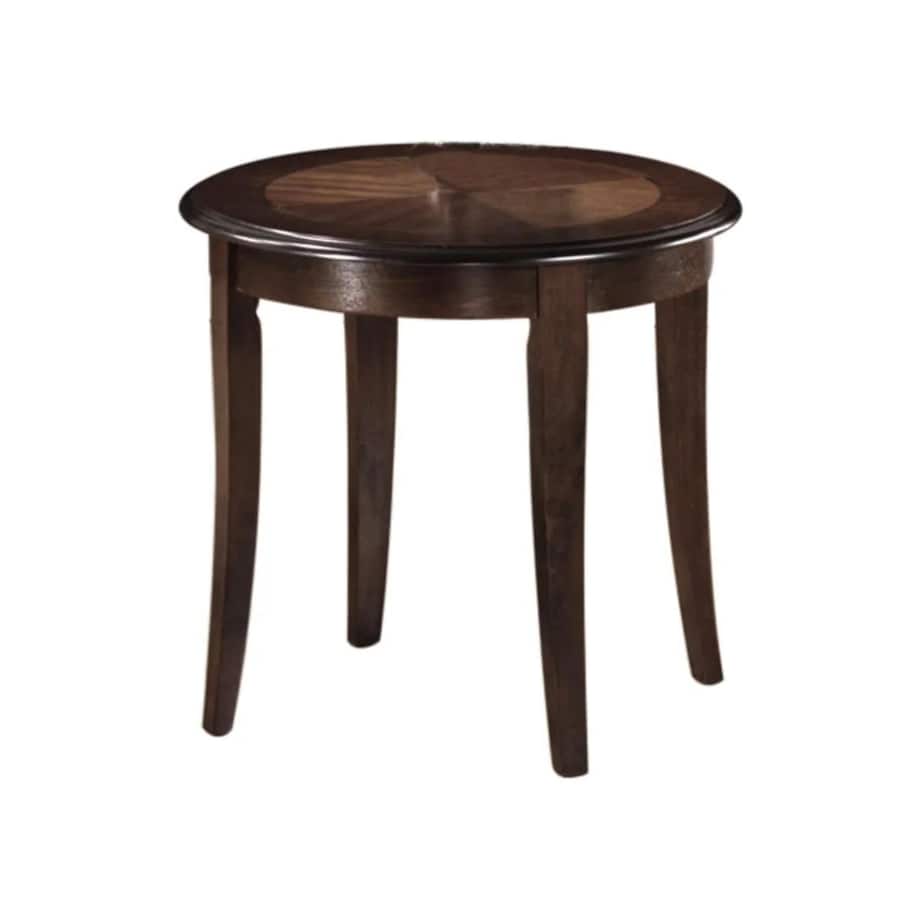 Ława CALIFORNIA D 60x60 ciemny orzech