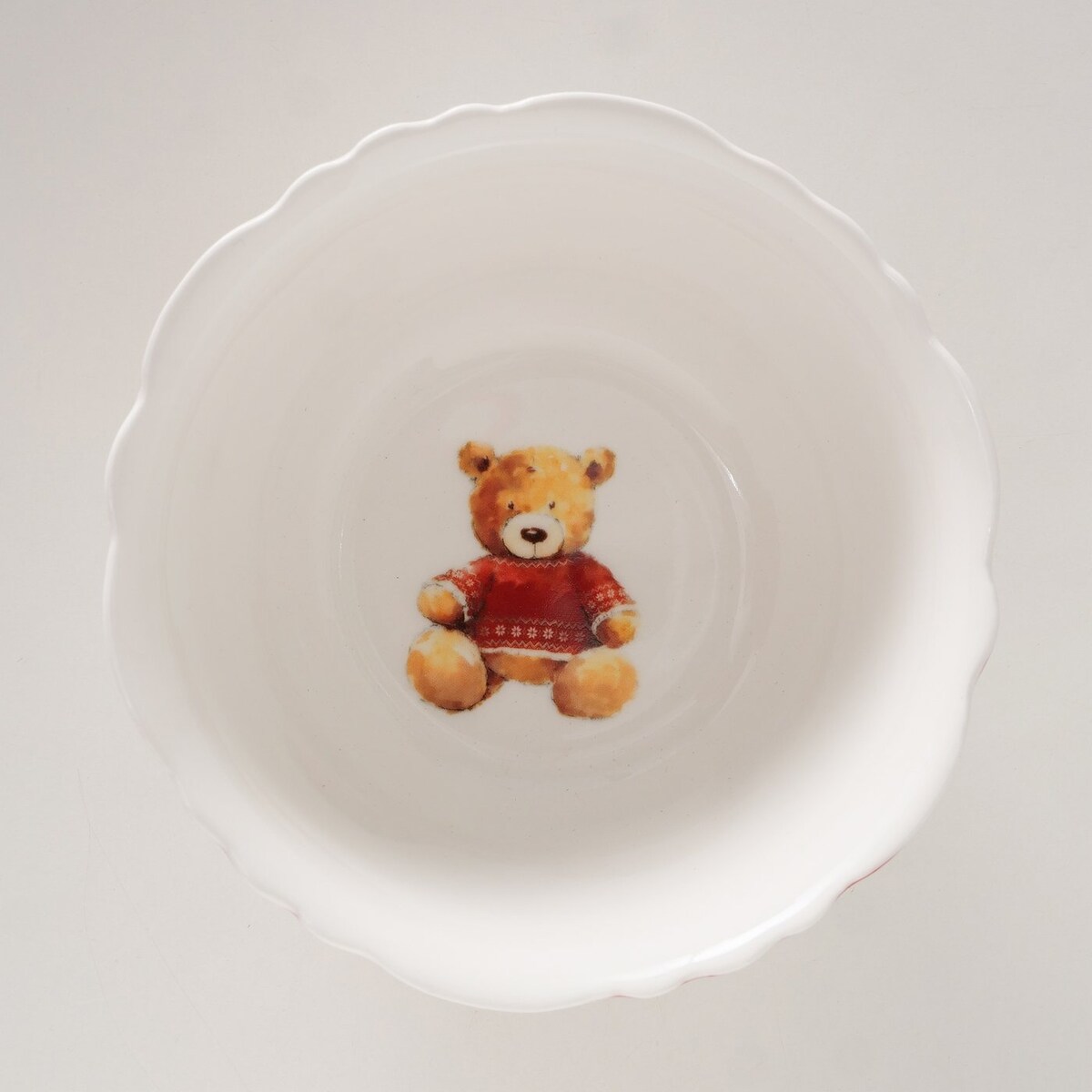 Miska śniadaniowa BAILEY, 500 ml