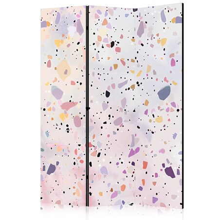 Parawan Jednostronny Lastriko W Stylu Confetti 135x172cm
