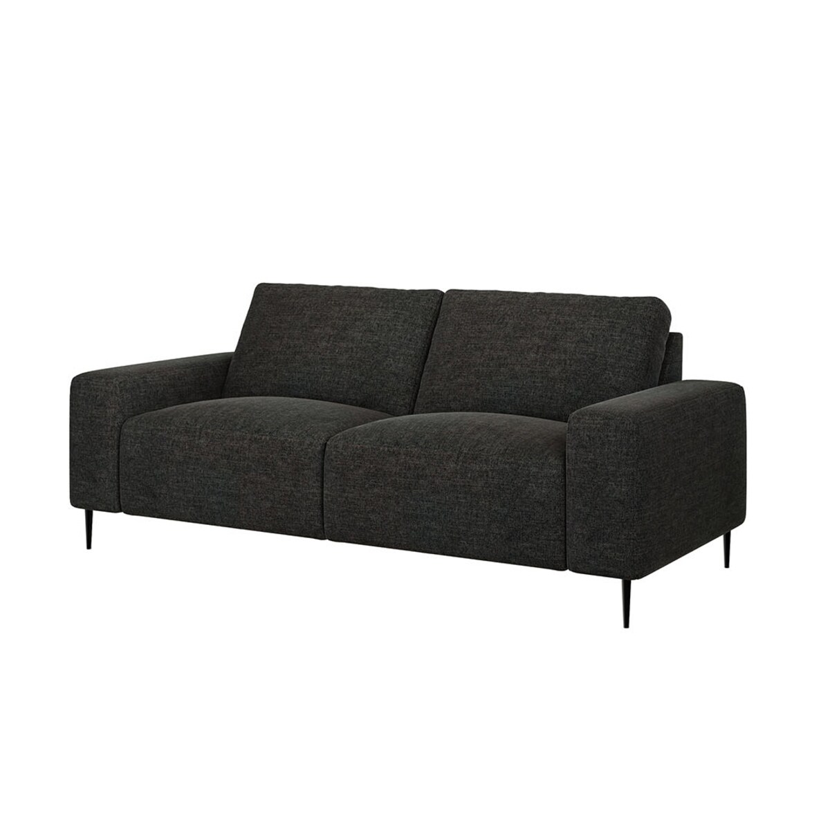 Tendo Sofa 2-osobowa - antracytowa