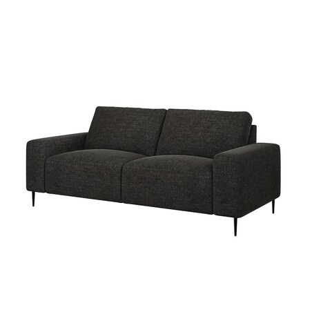 Tendo Sofa 2-osobowa - antracytowa