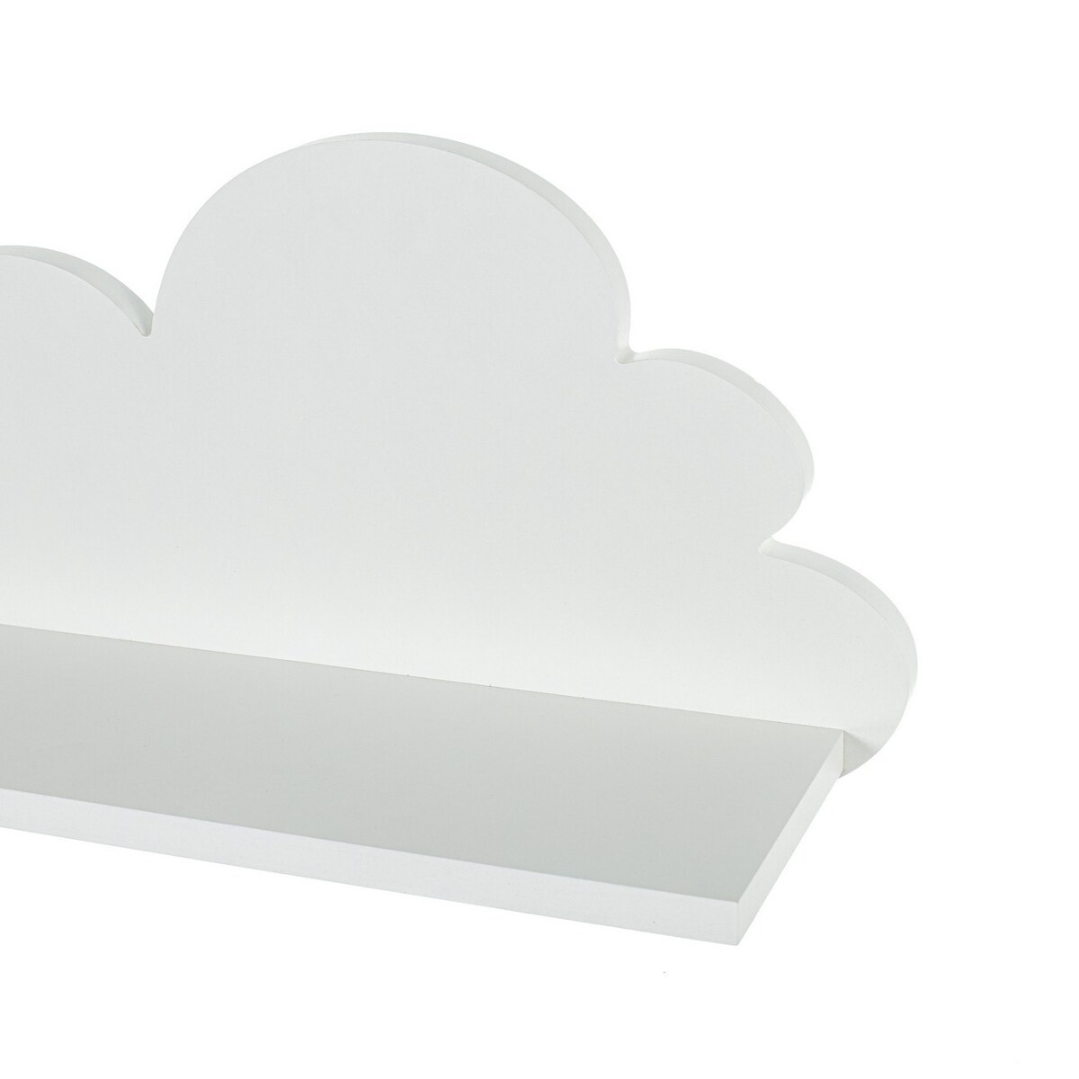 Półka Cloud Fantasy 54x17x27cm, 54 x 17 x 27 cm