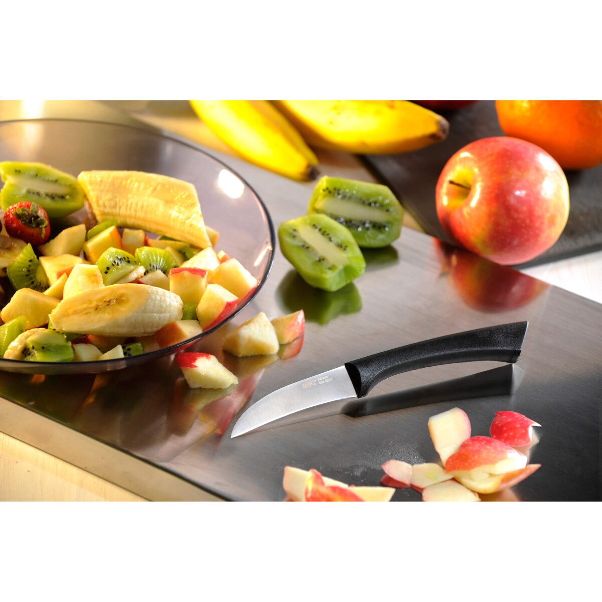 Nóż do obierania SENSO