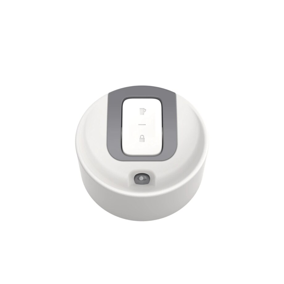 Nakrętka biała zakrętka zapasowa do kubków i butelek Kambukka