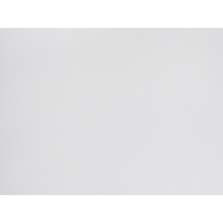 Zestaw ogrodowy dla 8 osób GROSSETO Szkło tłuczone Przezroczysty/ biały