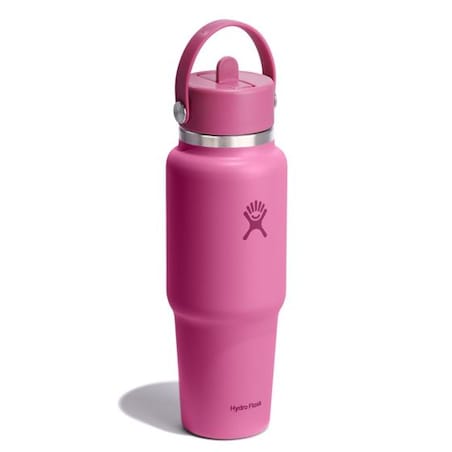 Butelka termiczna (946 ml) Wide Flex Straw Travel Bottle Reef Hydro Flask