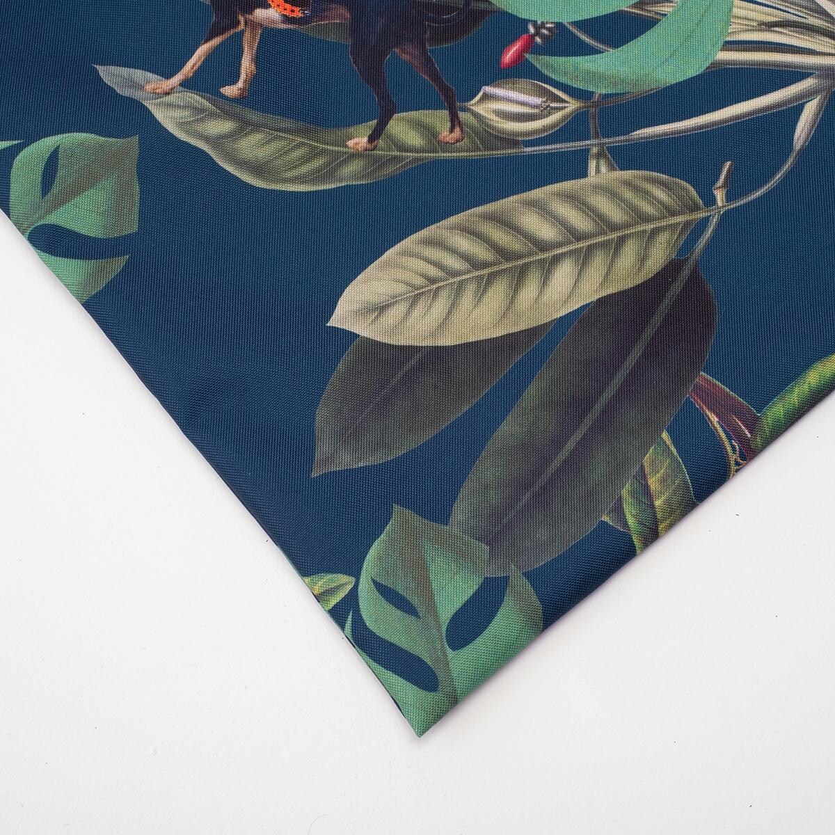 Torba wielorazówka "Psikolaż"