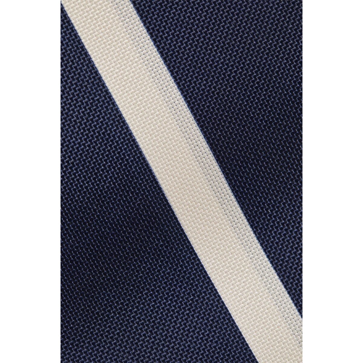 Krzesło reżyserskie składane, akacja, Reggia, granatowo-beżowe