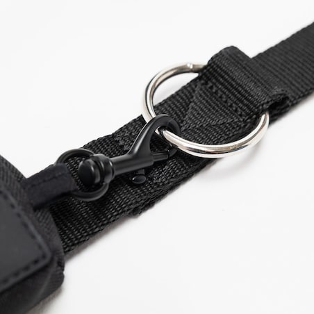 Etui na kupoworki "Łot de fok?"