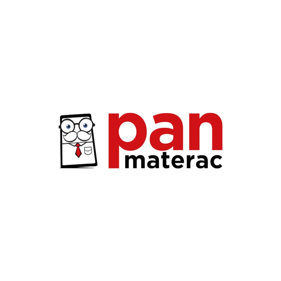 Poszewka Hug Me Pan Materac GRAFITOWA