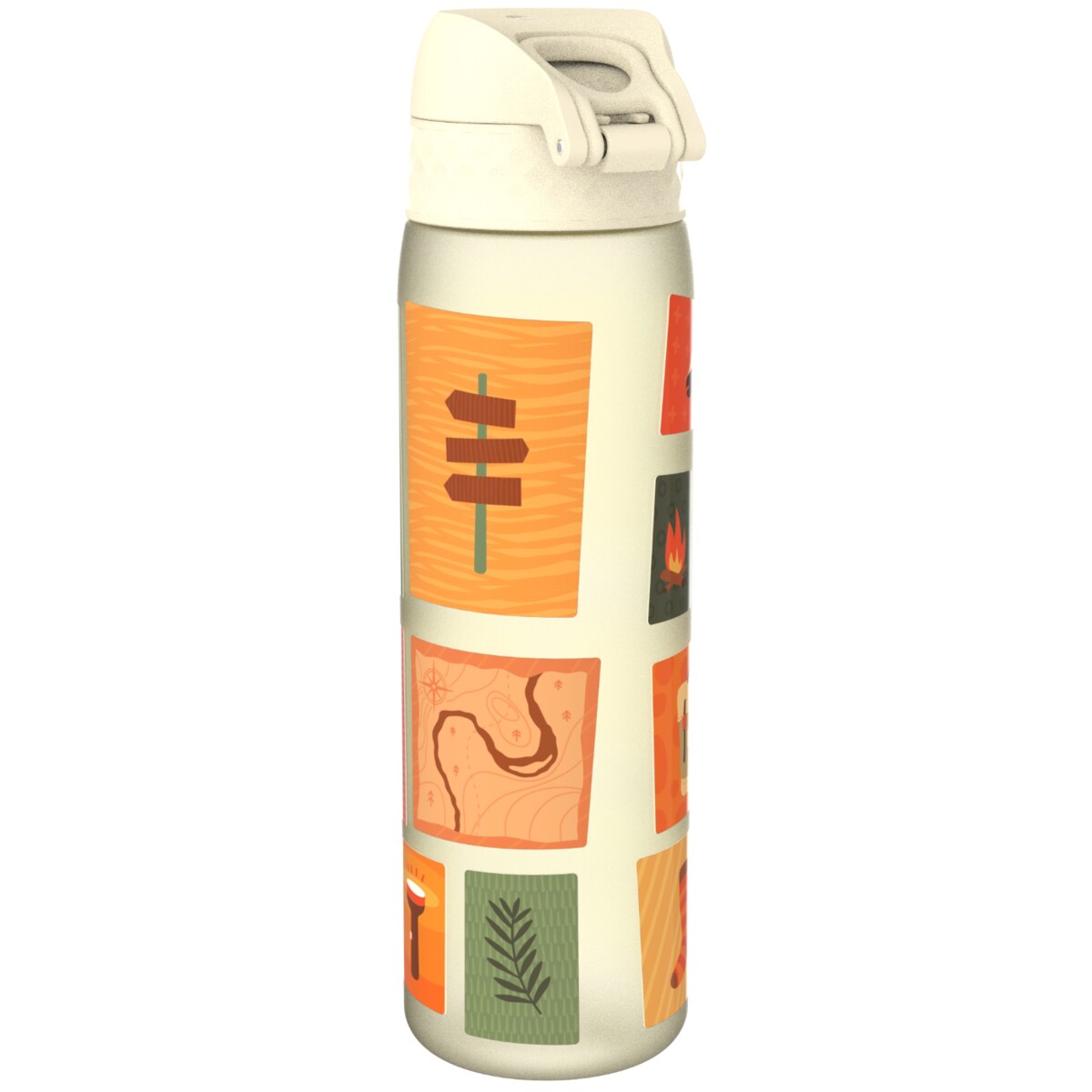 Butelka ION8 I8RF500PYCAMP Camping