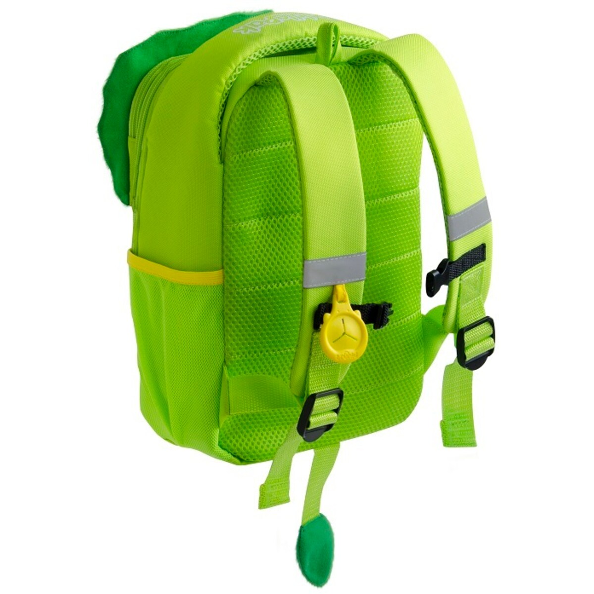 Plecak Toddlepak Trunki Dinozaur Dudley - zielony