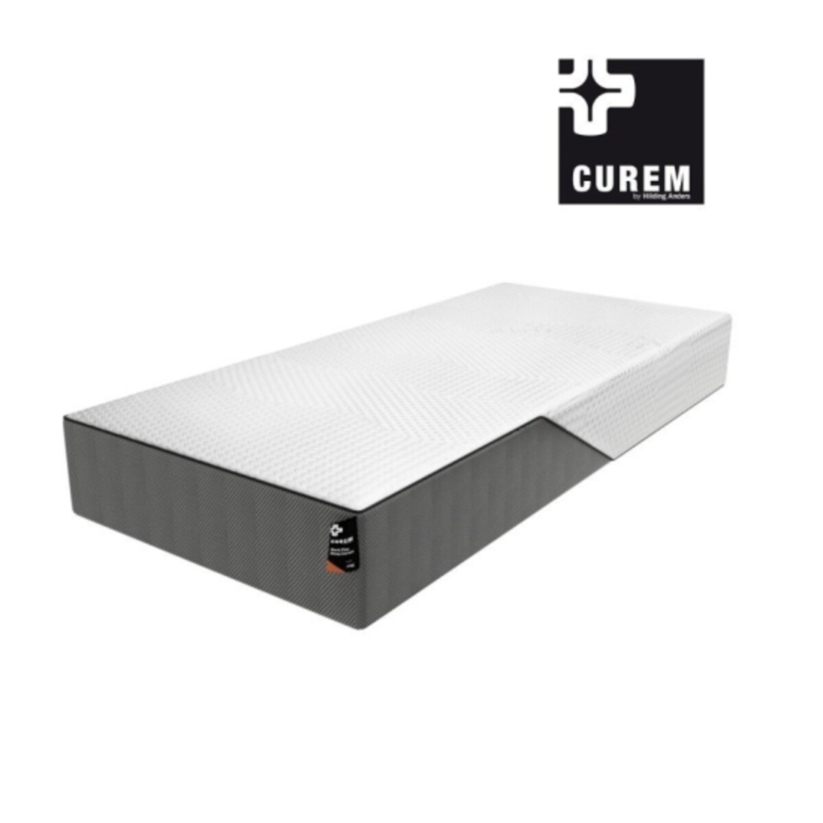 Materac .reg, 100 x 200 cm, Curem