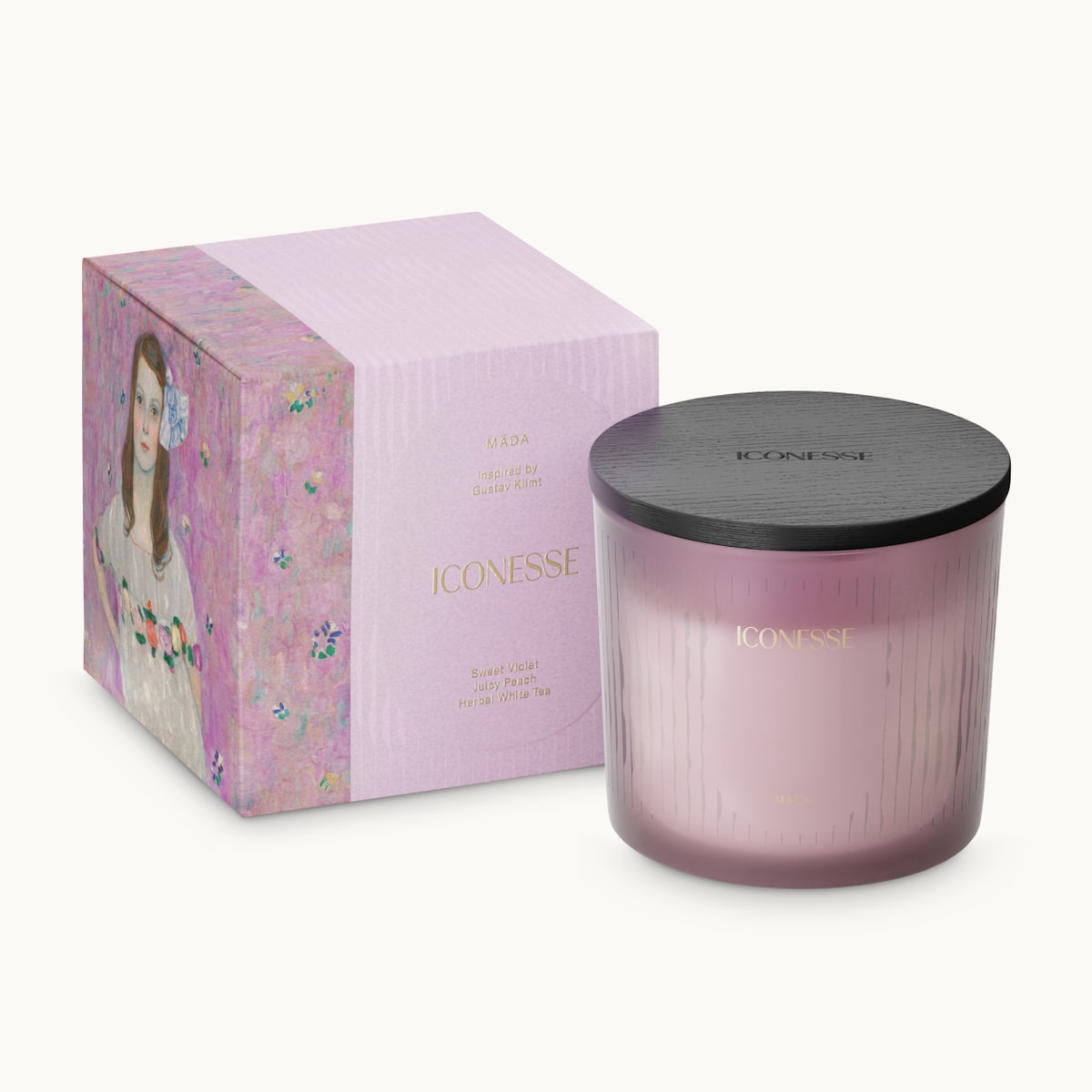 Świeca zapachowa Mäda 150 g