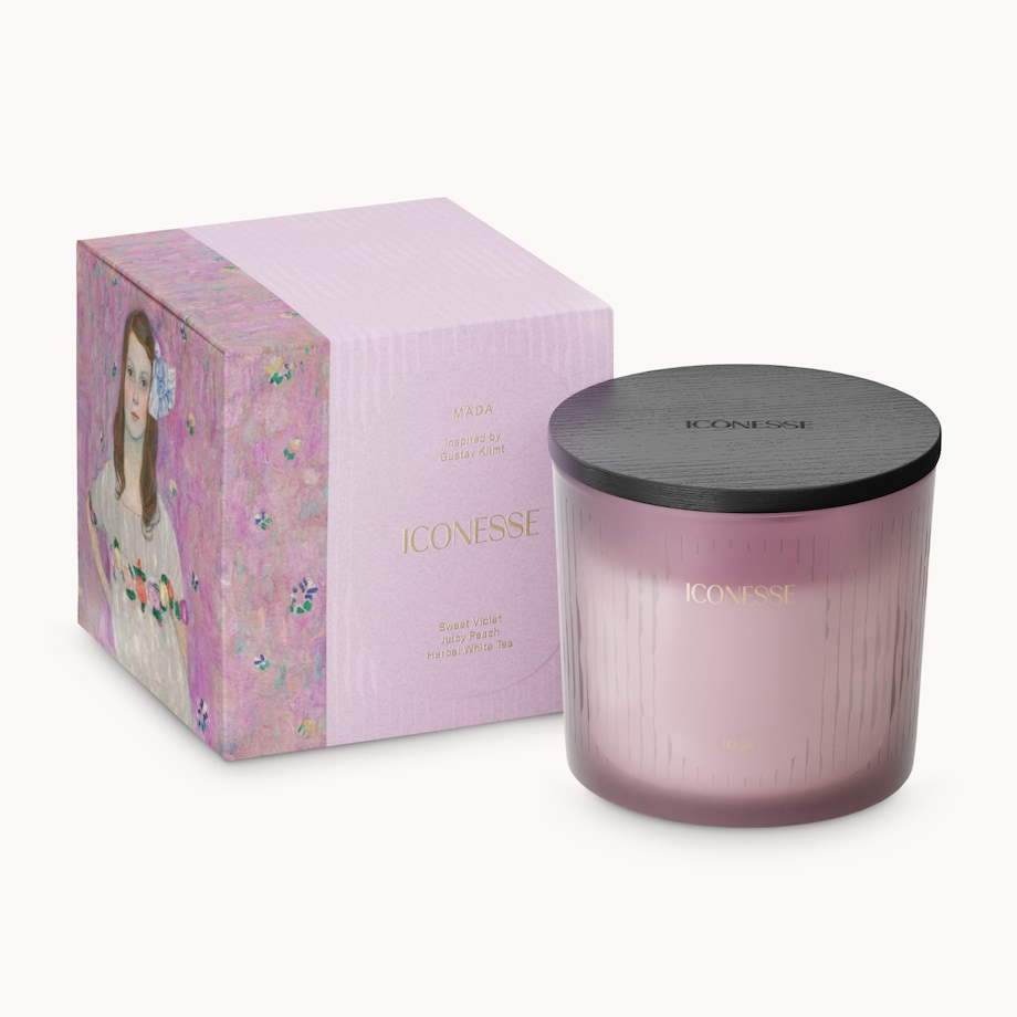 Świeca zapachowa Mäda 150 g