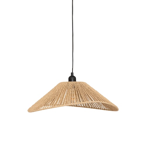 Lampa wisząca MYHA, 43 cm
