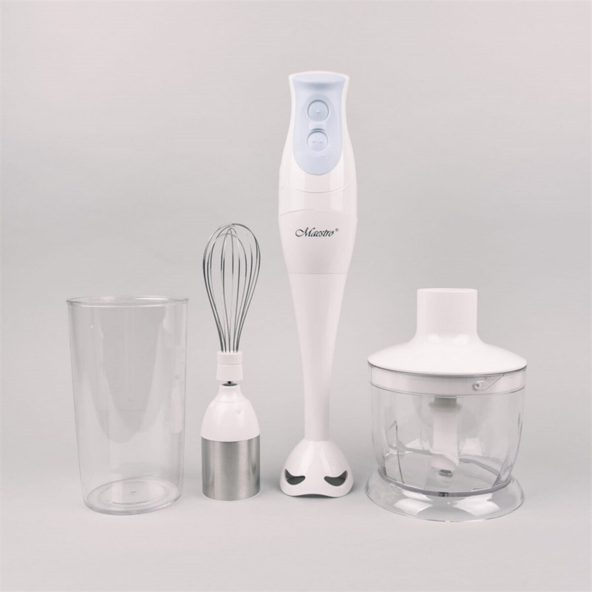 Maestro blender MR563