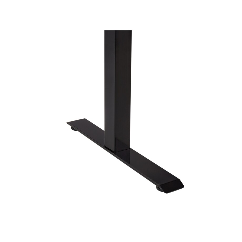 Biurko regulowane Manualny 120 x 72 cm Jasnoszary DESTINES Różne rozmiary