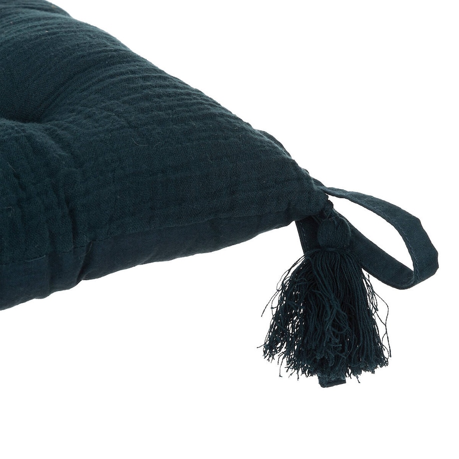 Poduszka na krzesło POMP, 38 x 38 cm