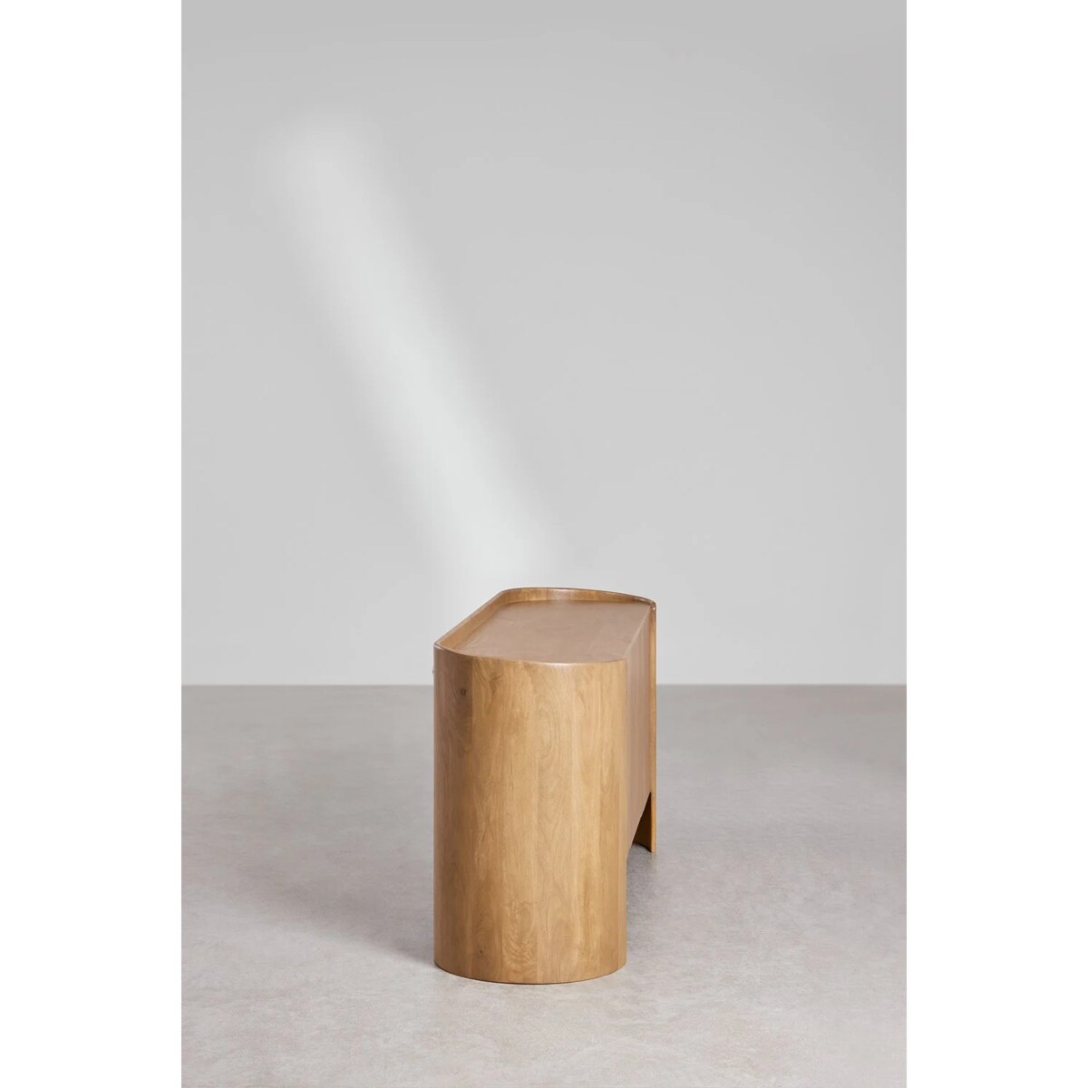 Domek metalowy 4-piętrowy złoty 56x21x20 cm QUIZILNIK